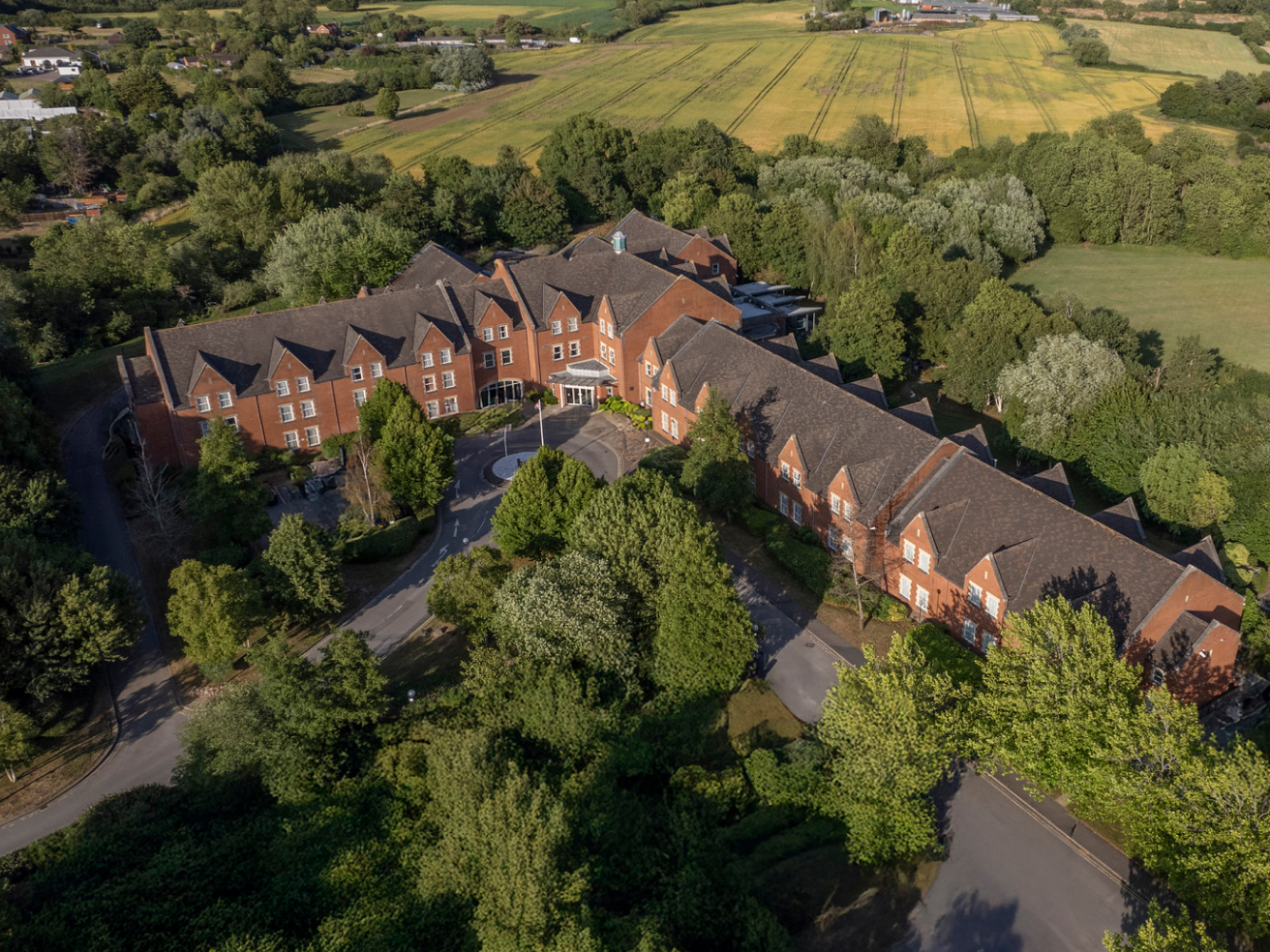 Cheltenham Chase Hotel & Spa