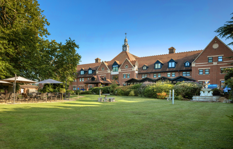 The Stratford Offer