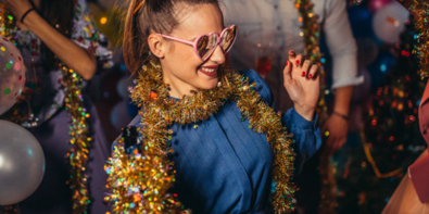 BOOK YOUR CHRISTMAS PARTY ONLINE