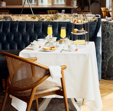Afternoon Tea Belton Showcase Key Information