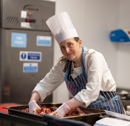 <strong>FIND YOUR FUTURE WITH Q</strong>