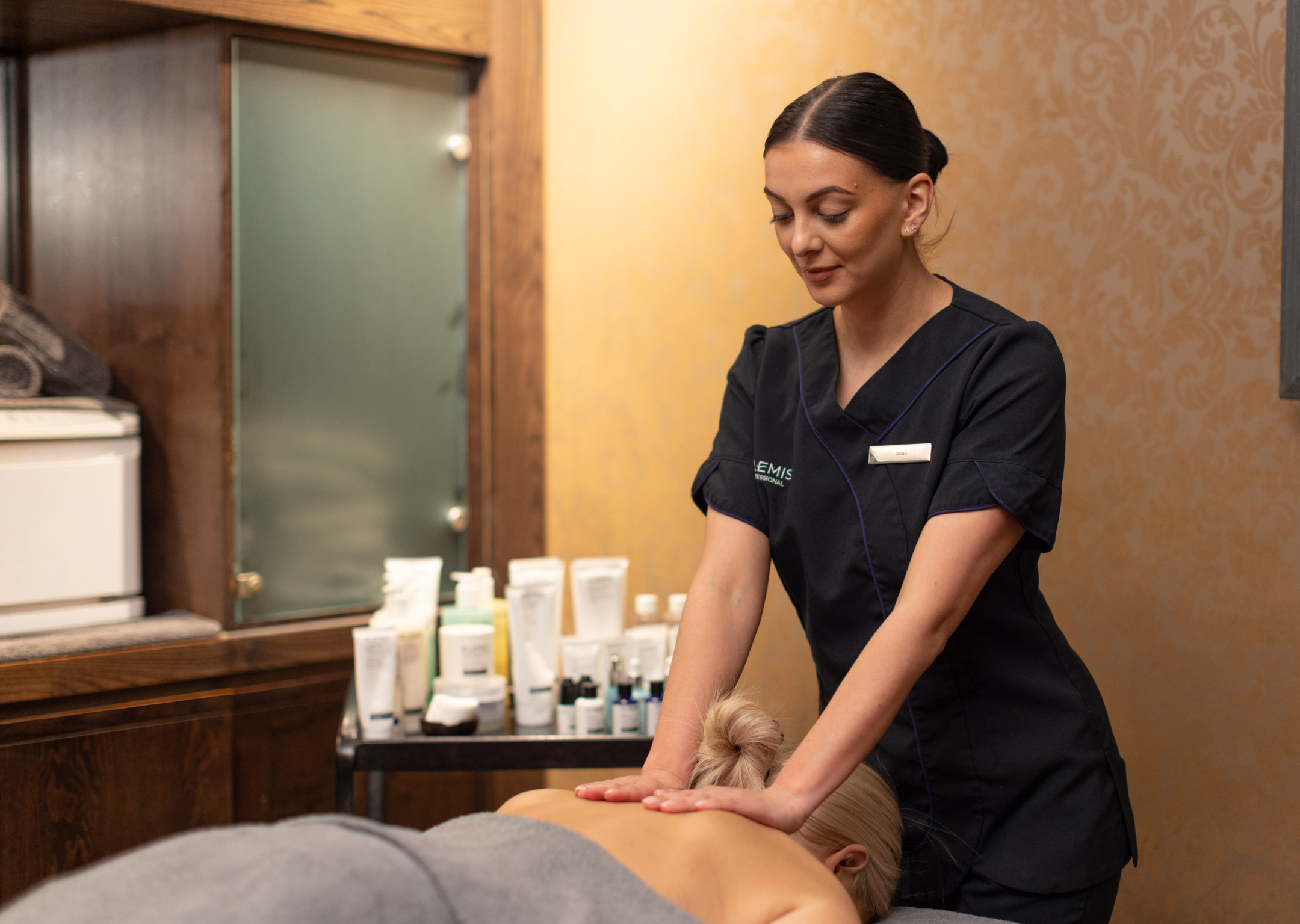 Spa Apprenticeships