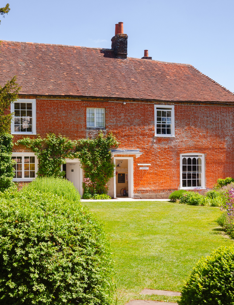 How to celebrate Jane Austen’s 250th birthday