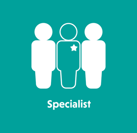 Specialist