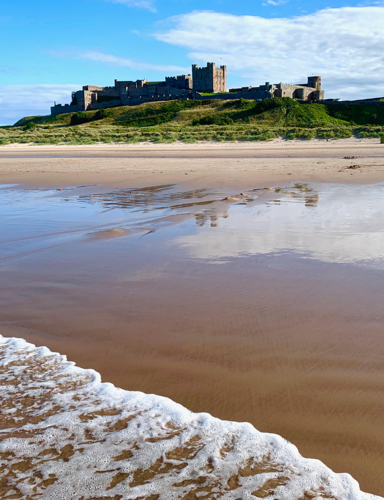 DISCONNECT TO RECONNECT