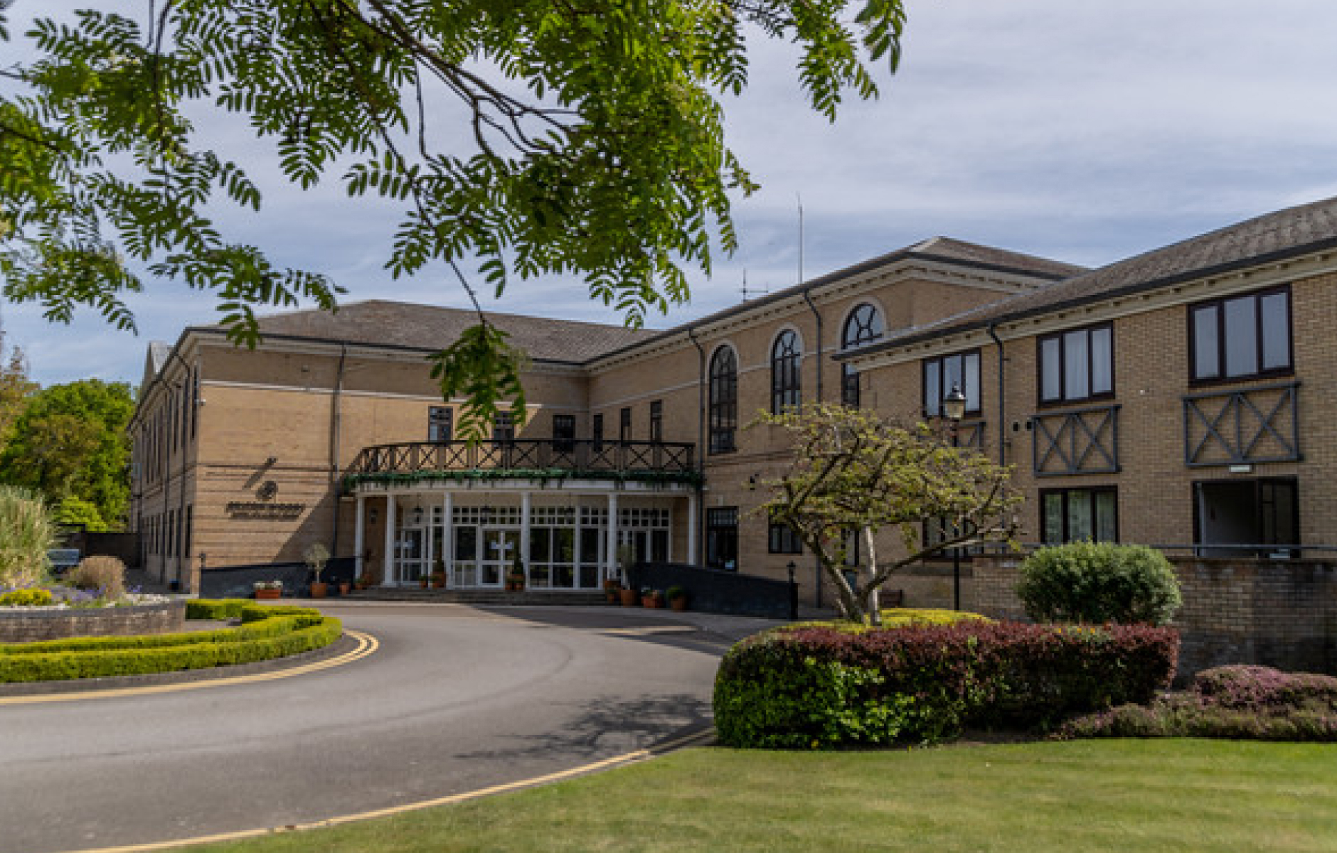Belton Woods Hotel, Spa & Golf Resort