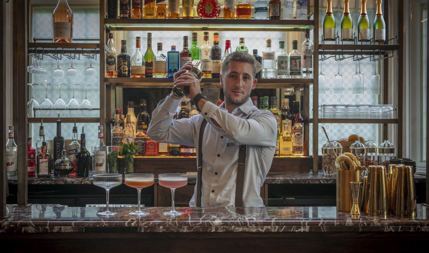 <p class="MsoNormal">Special touches to elevate your stay