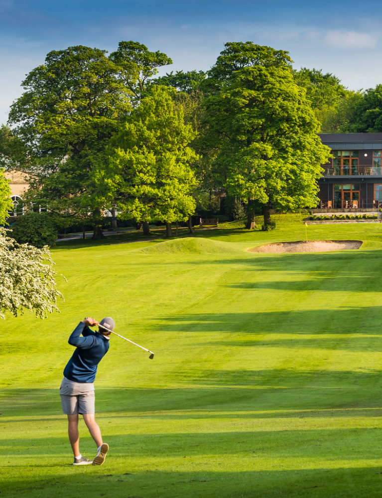 Course Management & Etiquette