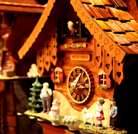 <strong>VISIT AN UNUSUAL MUSEUM</strong>