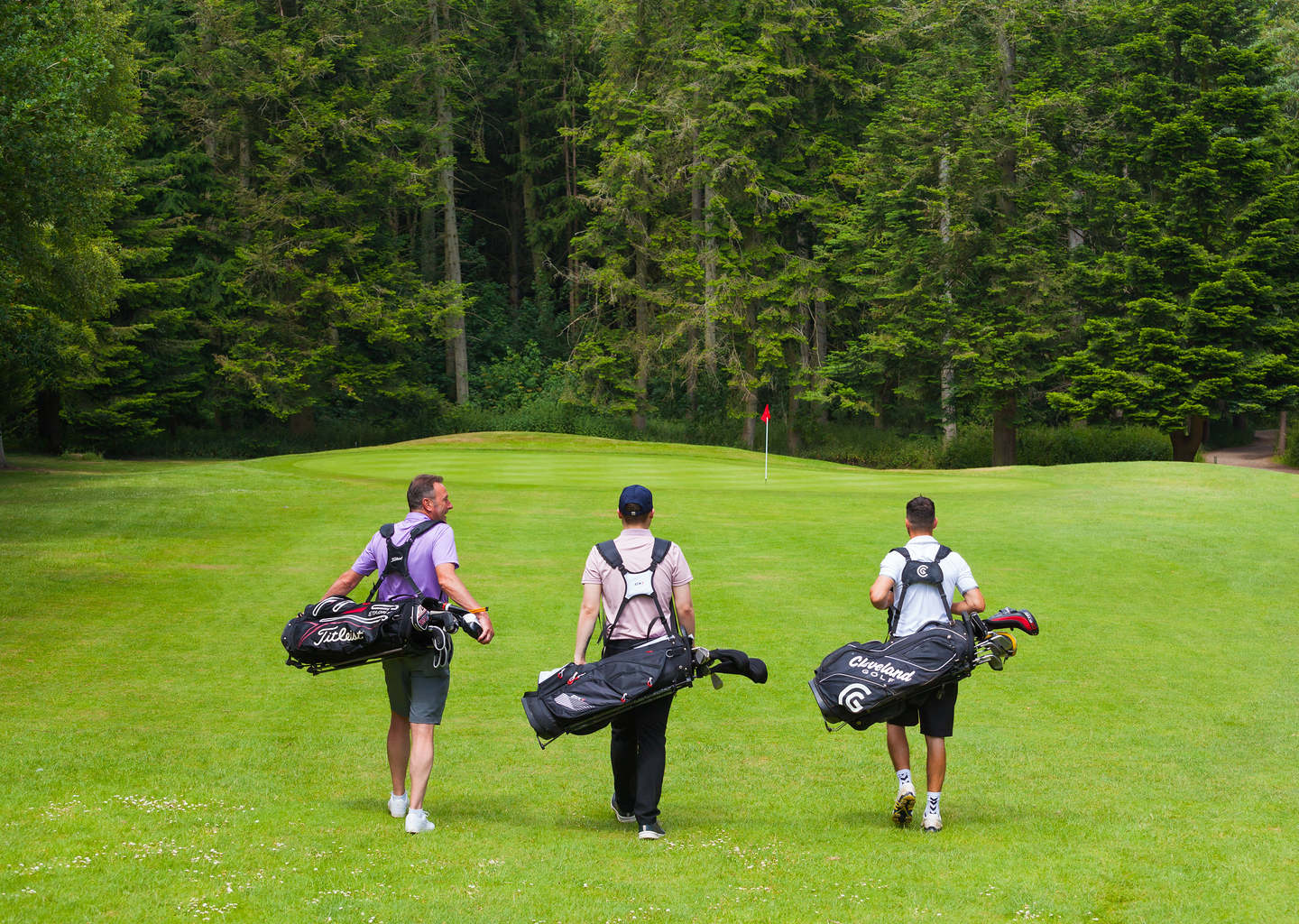 Your Guide to the 2025 PGA Championship