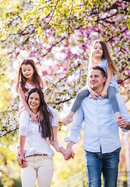 Things to do this spring