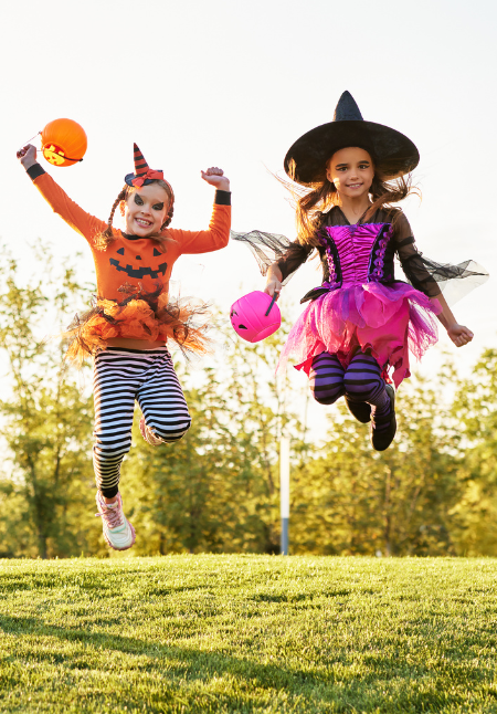 Things to do this October half term
