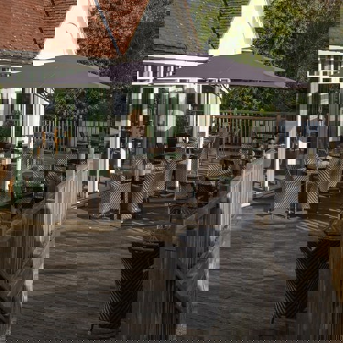 <p>TERRACE</p>