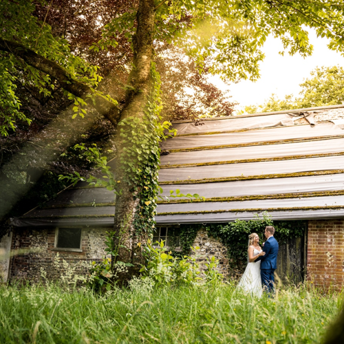 <p>NORTON PARK</p>
<p>WINCHESTER</p>