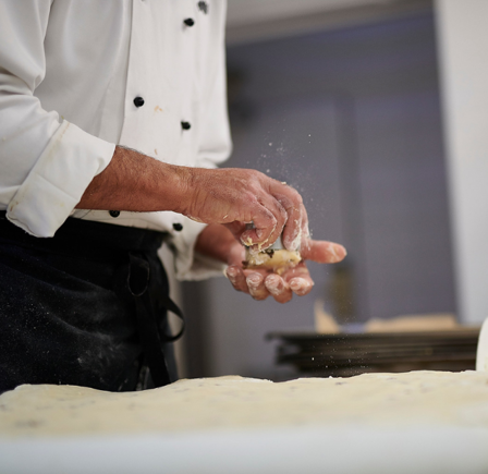 <strong>READY TO JOIN OUR CULINARY FAMILY?</strong>