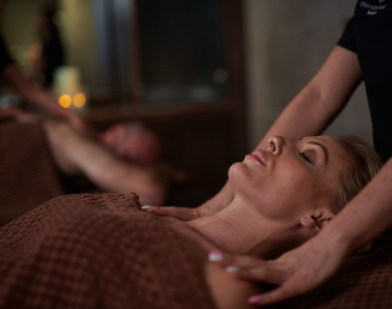 Couples Spa Days