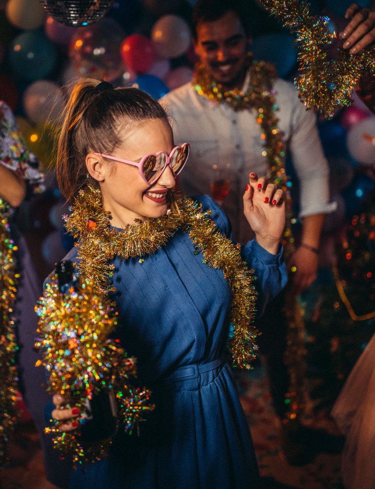 2025 CHRISTMAS PARTY IDEAS