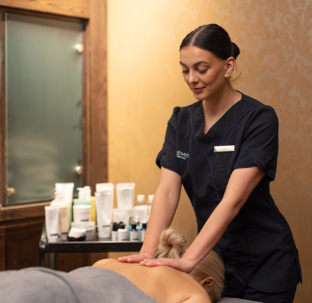 <strong>SPA APPRENTICESHIPS</strong>