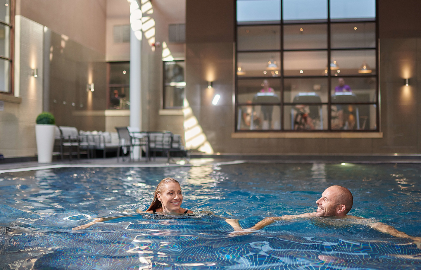 SPA SUMMER OFFERS