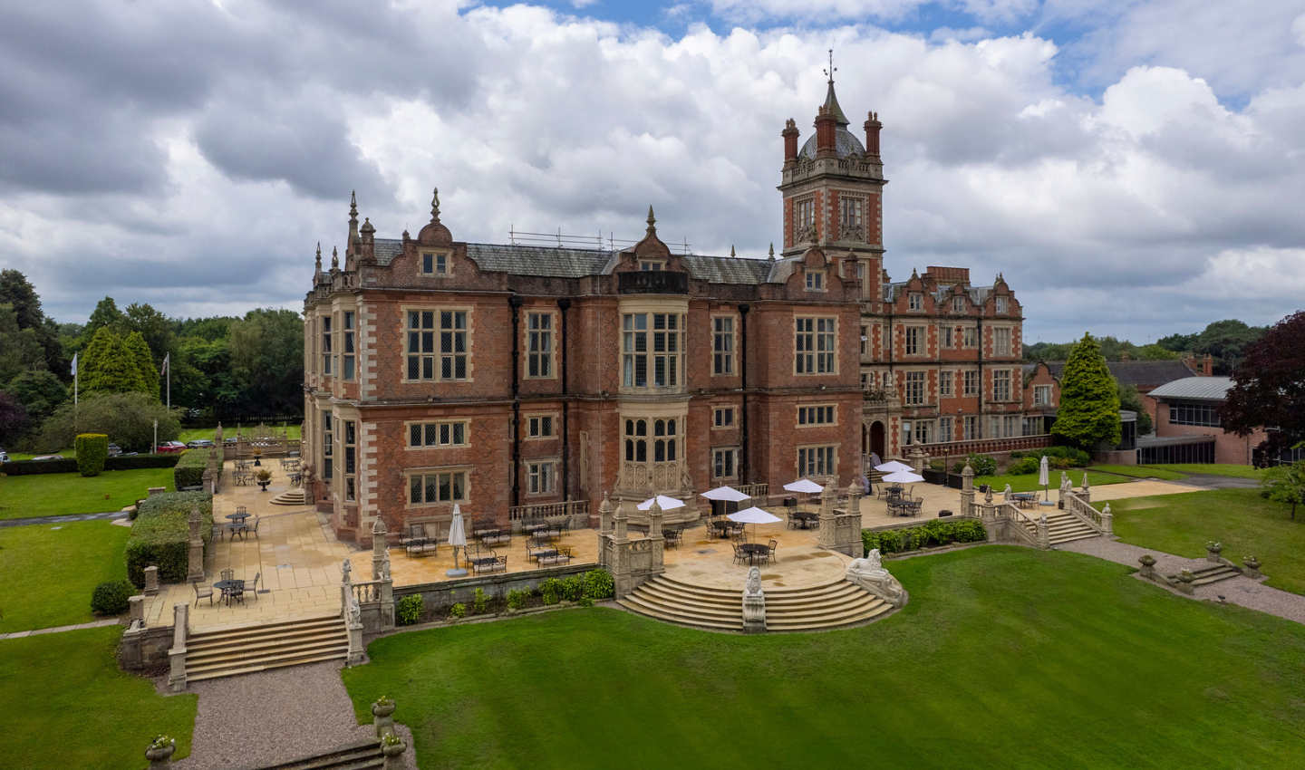 Hidden Gems at The QHotels Collection