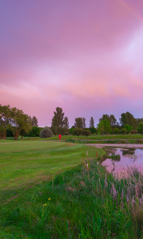GOLF MEMBERSHIPS