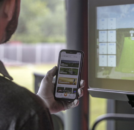<strong>How TrackMan Works & Why It’s a Game-Changer</strong>