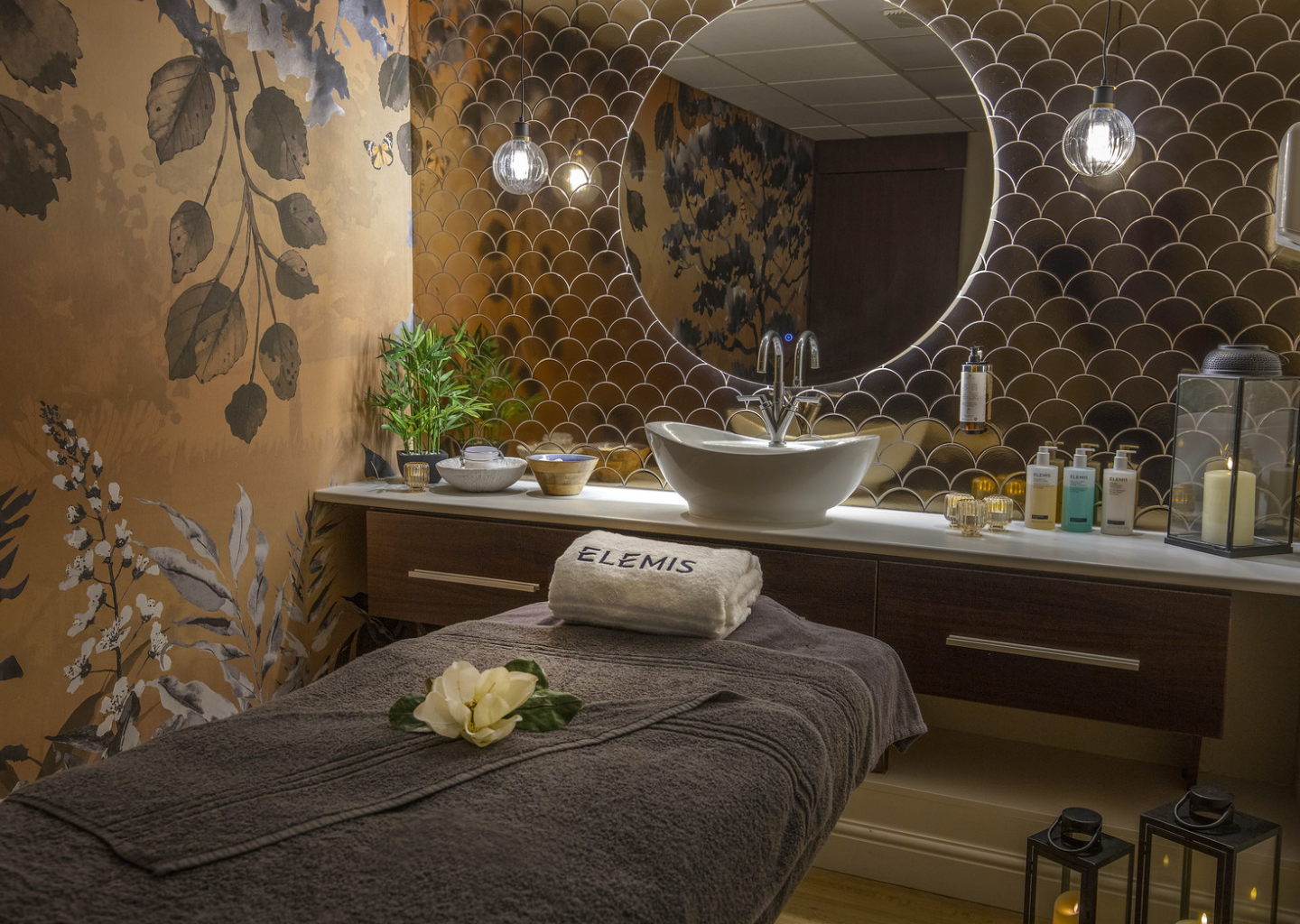 YOUR SPA JARGON BUSTER