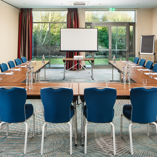 <p>NOTTINGHAM BELFRY HOTEL</p>
<p>NOTTINGHAM</p>