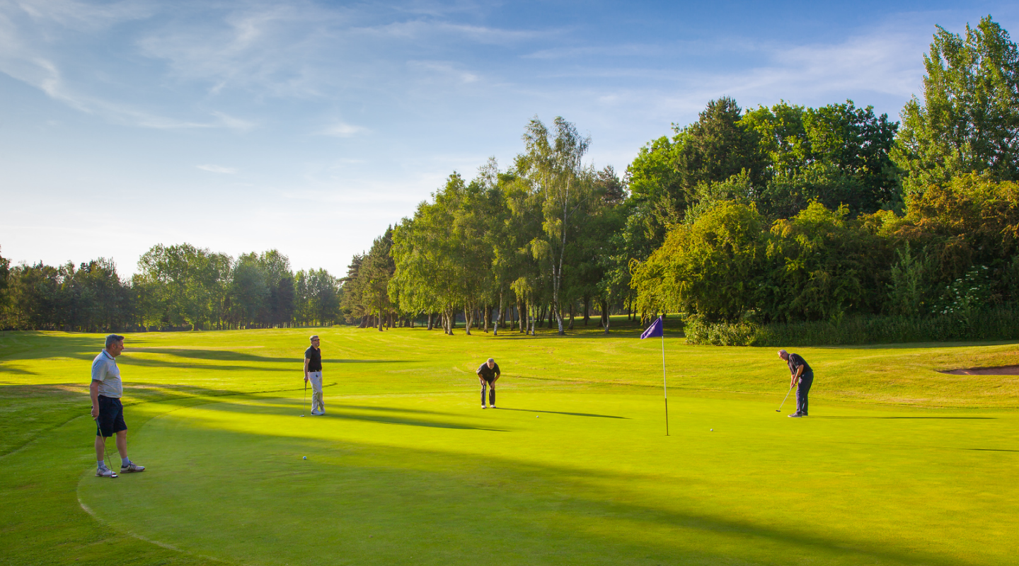 Course Management & Etiquette