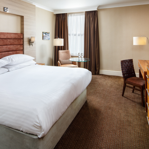 <p>CLASSIC ROOM</p>