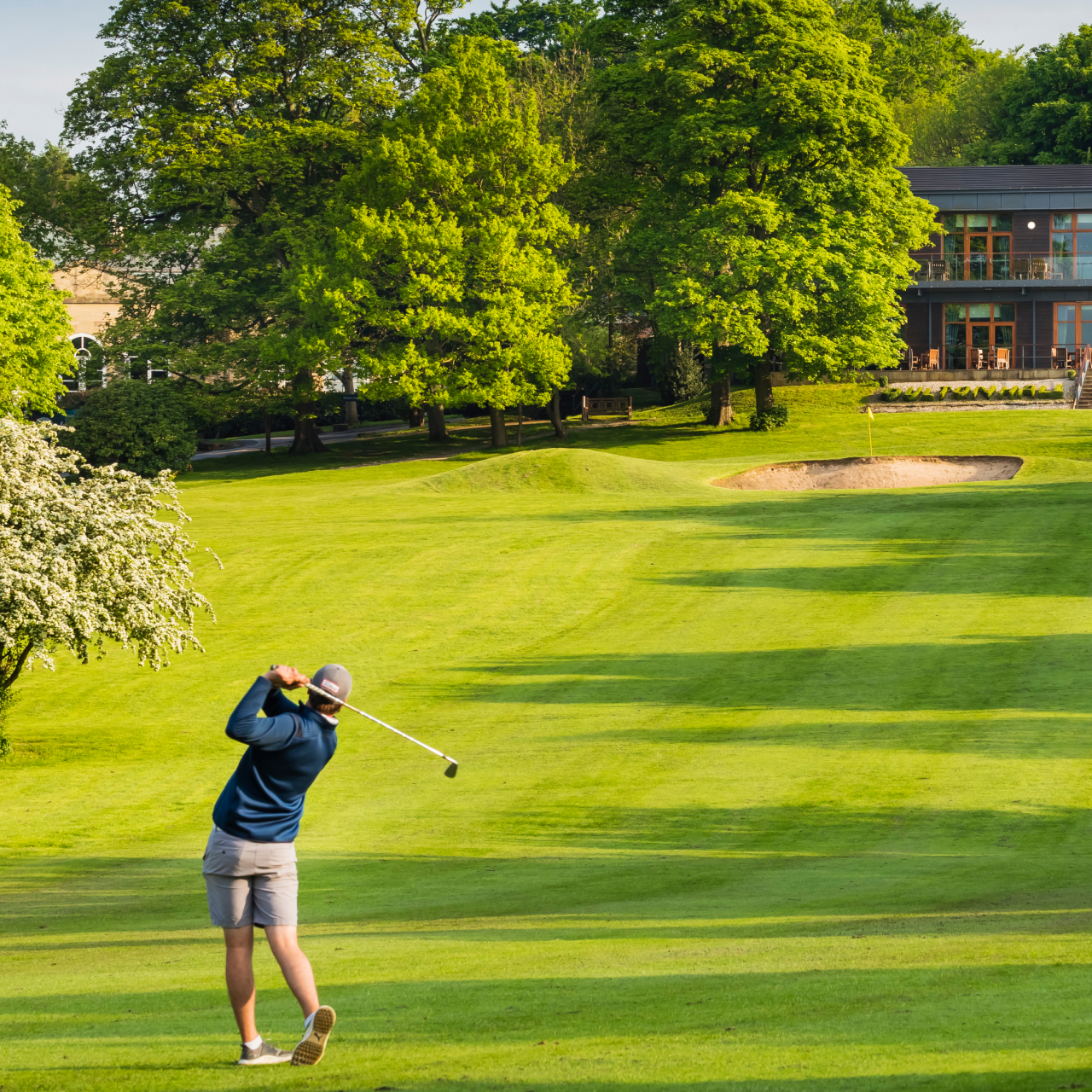 Psychology Of Golf 5050 2