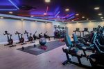 Parkroyal Gallery Healthclub Gym 4