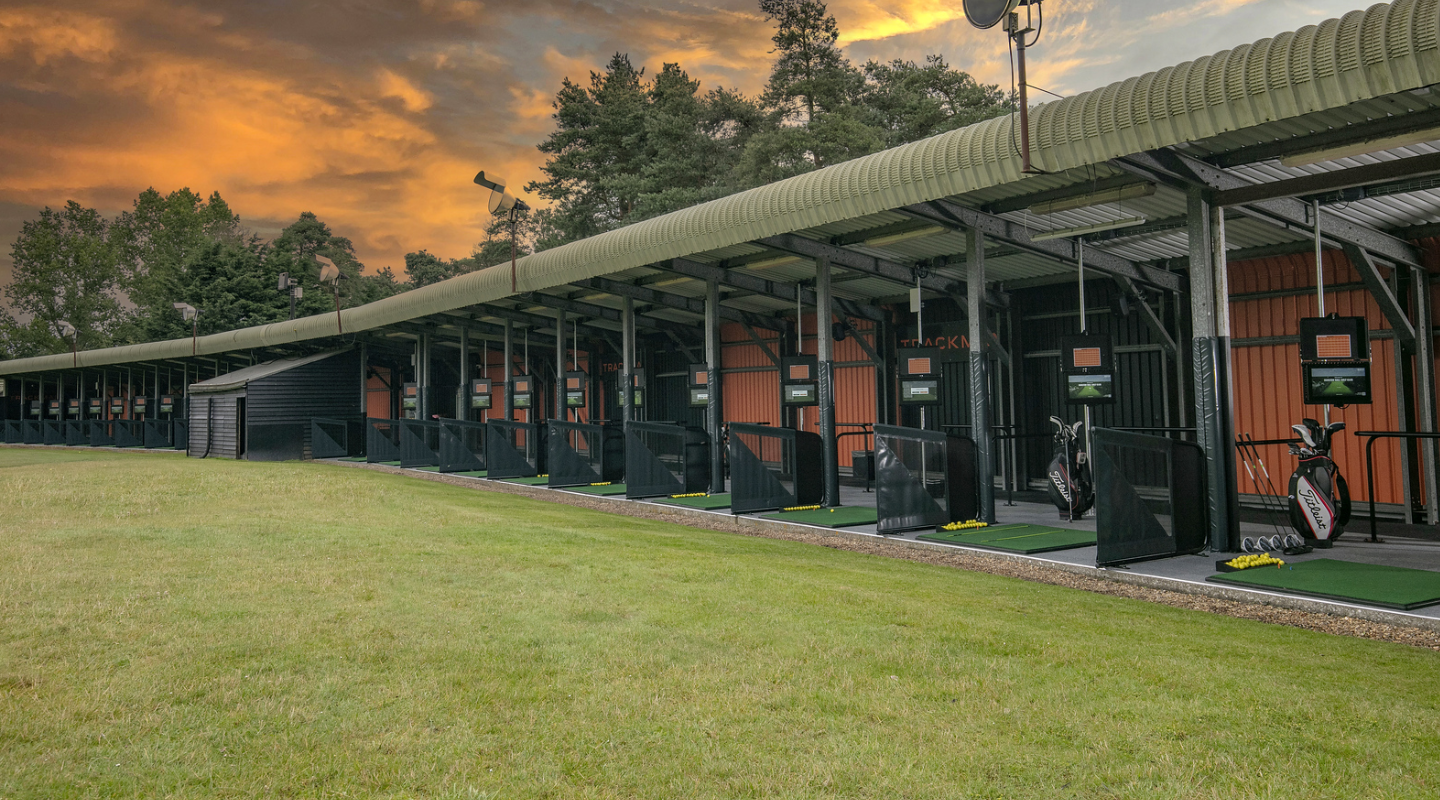 Unlocking Your Game with TrackMan