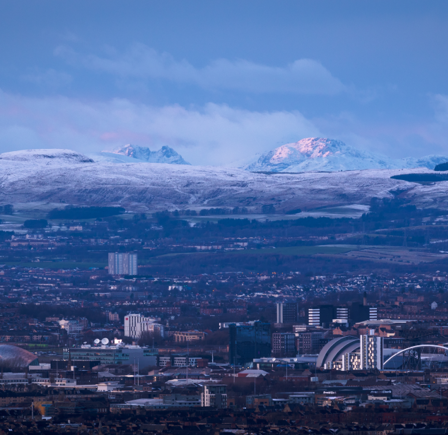 <p class="p1"><strong>Cathkin Braes&nbsp;</strong>