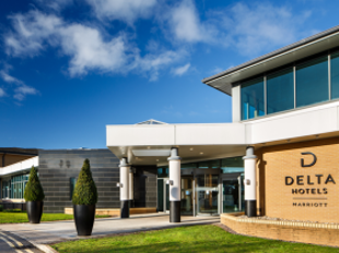 Nottingham Belfry Hotel & Spa