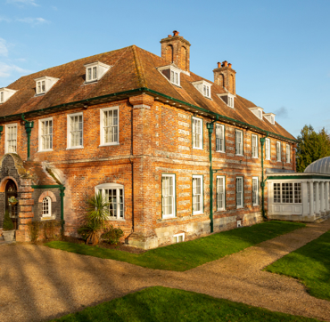 The Manor House Key Information (1)