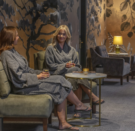<strong>What is a spa day?</strong>