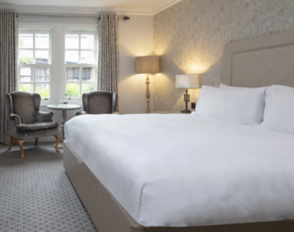 Autumn Breakaway Club