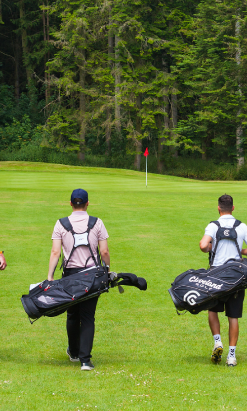 Golf Season Essentials – What to Pack in Your Bag