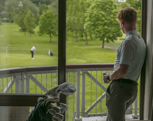 Summer 2 Night Golf Breaks