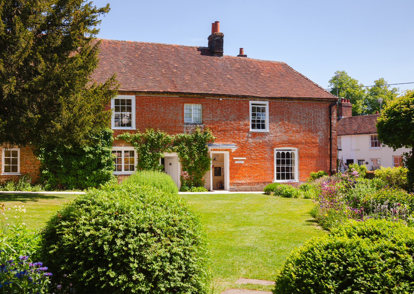 How to celebrate Jane Austen’s 250th birthday&nbsp;