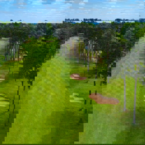 <p>FOREST PINES</p>
<p>NORTH LINCOLNSHIRE</p>