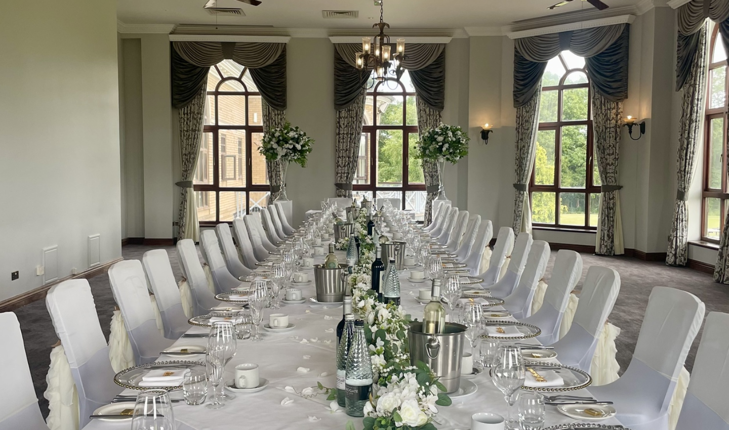 INTIMATE WEDDINGS
