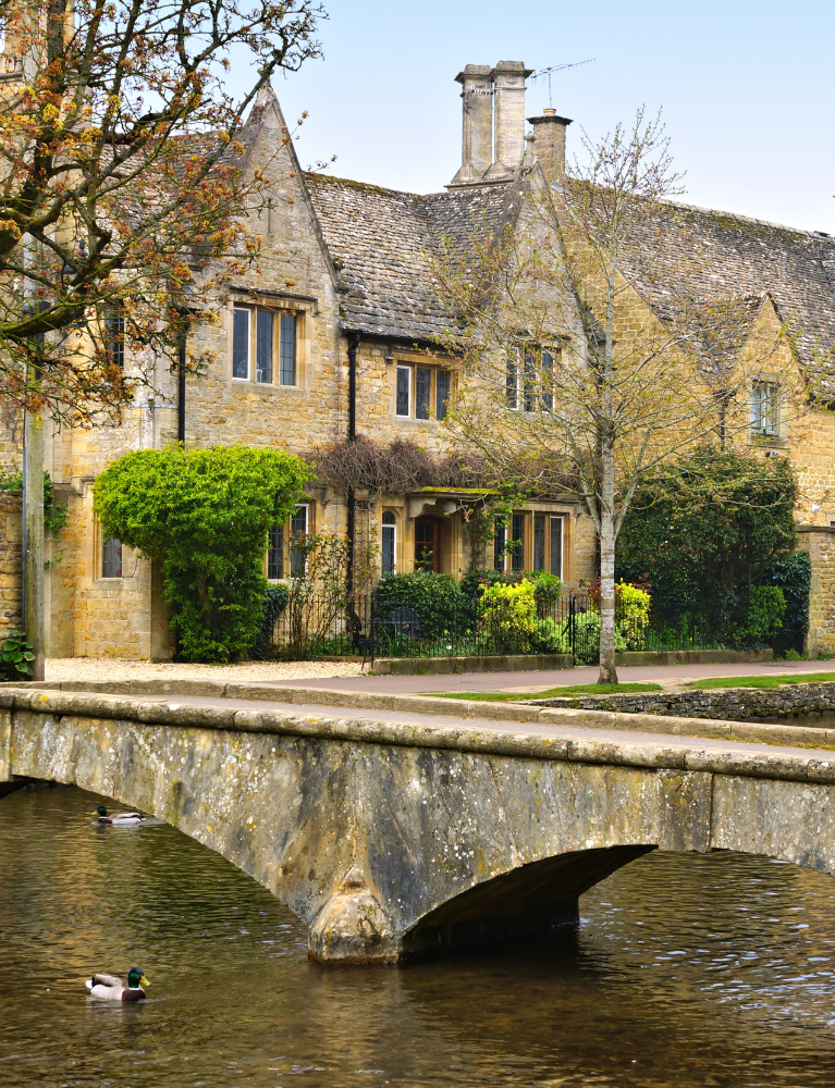 DISCOVER HIDDEN VILLAGES NEAR OUR HOTELS