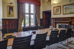 Gleneagles Boardroom