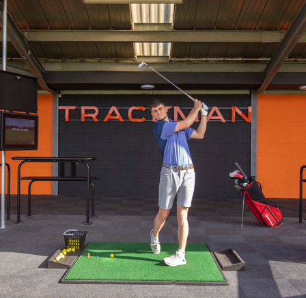 <strong><span class="NormalTextRun SCXW101284752 BCX8" data-ccp-parastyle="No Spacing">Why Use TrackMan Before Playing Oulton Hall?</span> </strong>