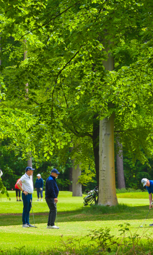 Your Guide to the 2025 PGA Championship