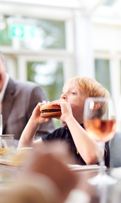 FAMILY FRIENDLY HOTELS