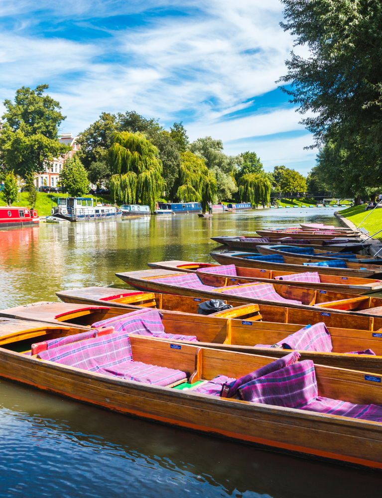 YOUR MID-WEEK ESCAPE AWAITS 