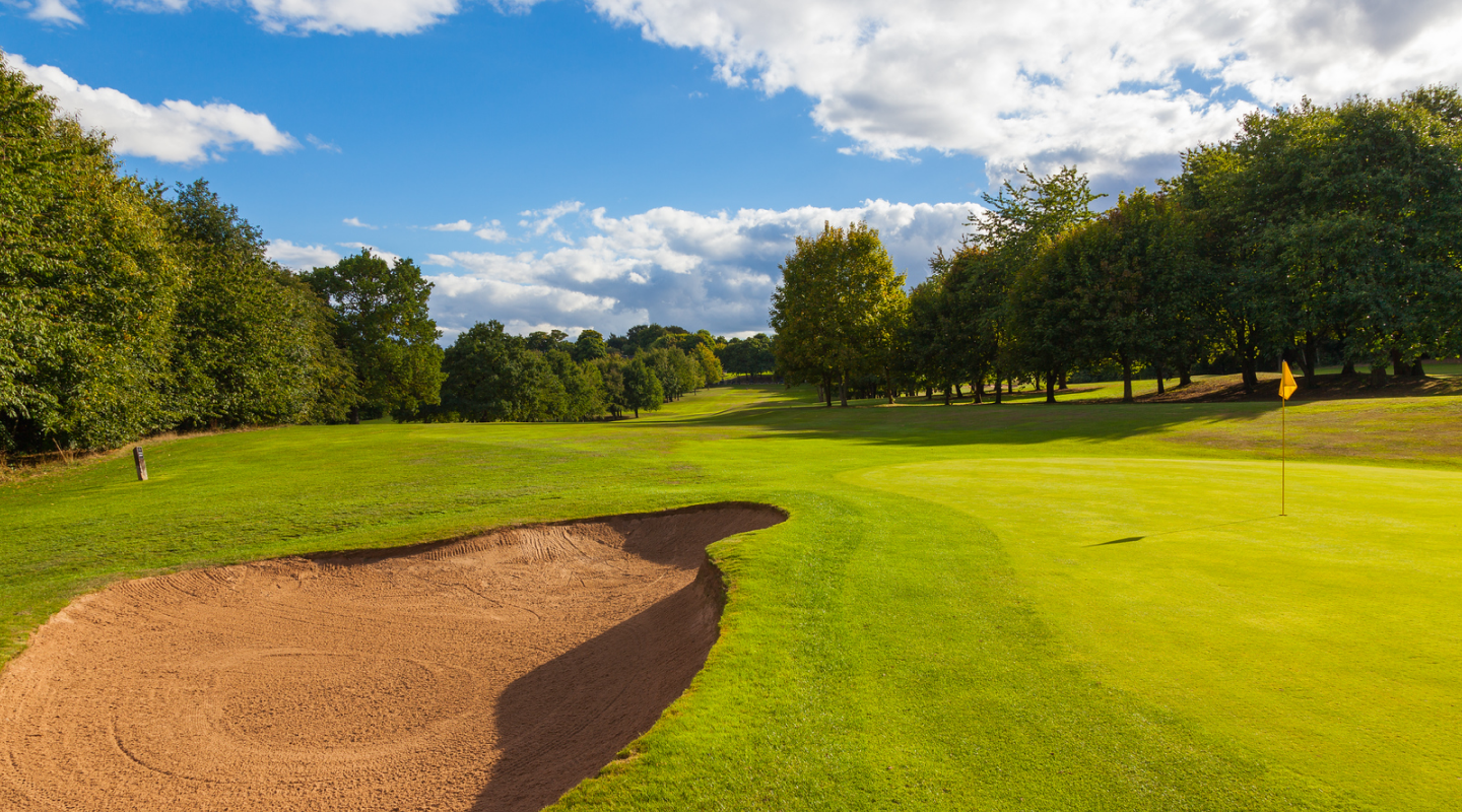 Course Spotlight – Oulton Hall: A Yorkshire Gem for Golfers